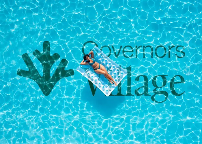 Governors Village - 1,2,3 & 4 Bedroom Apartments On Seven Mile Beach Corridor