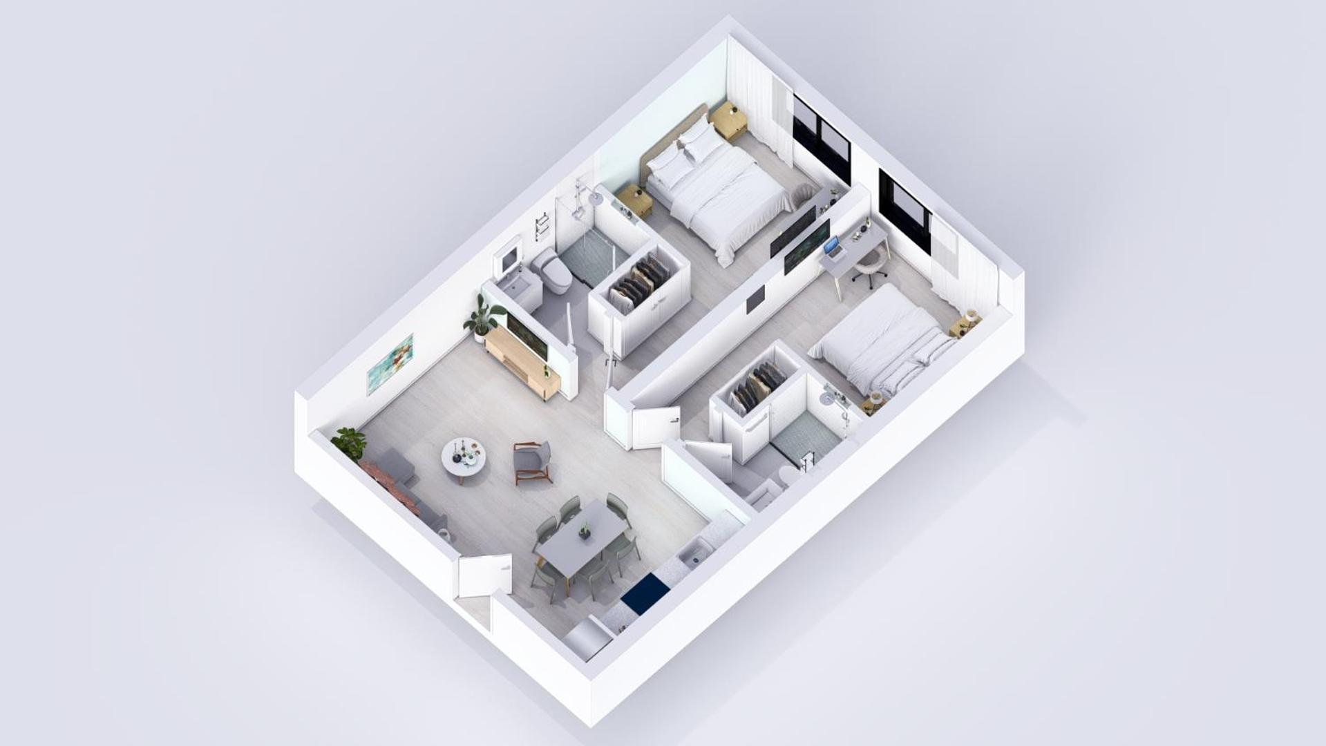 Governors Village - 1,2,3 & 4 Bedroom On Seven Mile Corridor George Town