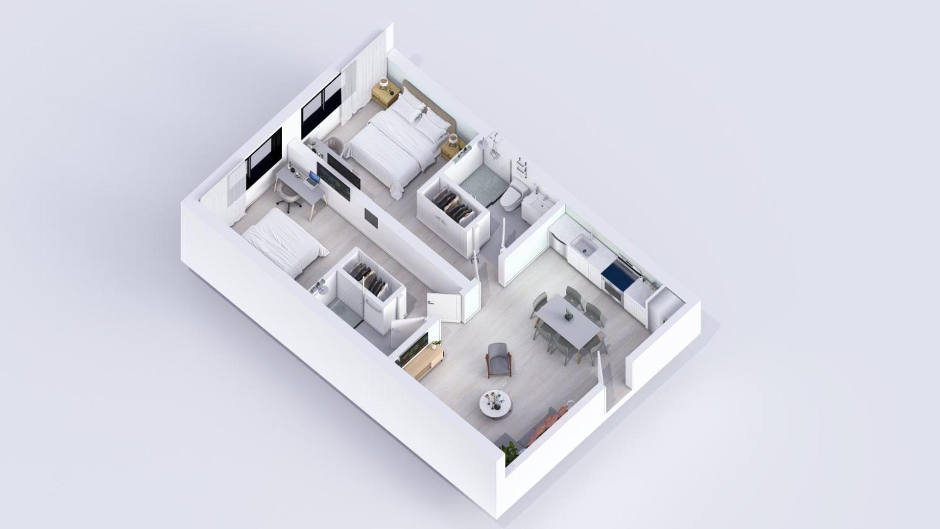 Hotel Governors Village - 1,2,3 & 4 Bedroom On Seven Mile Corridor George Town