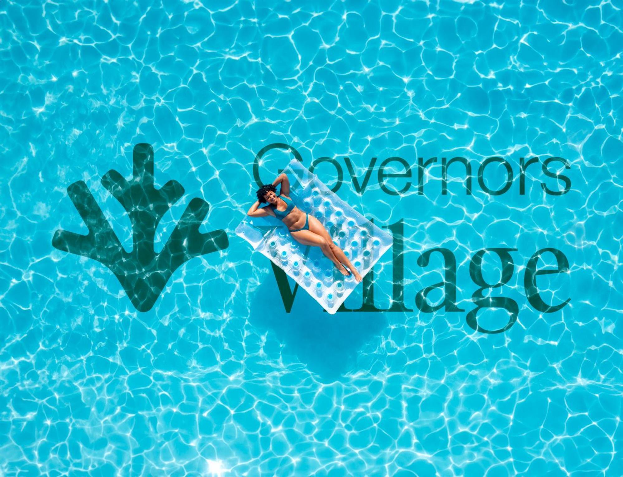 Hotel Governors Village - 1,2,3 & 4 Bedroom On Seven Mile Corridor *